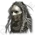 Zamor Mask